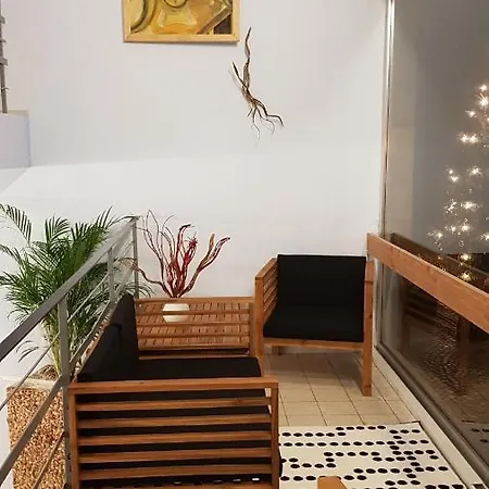 Villa Haus Alfina Extérieur photo