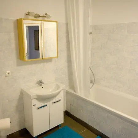 Villa Haus Alfina Extérieur photo