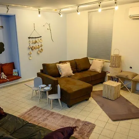 Villa Haus Alfina Extérieur photo