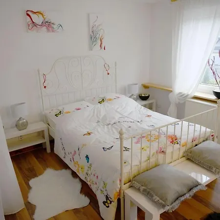 Villa Haus Alfina Extérieur photo