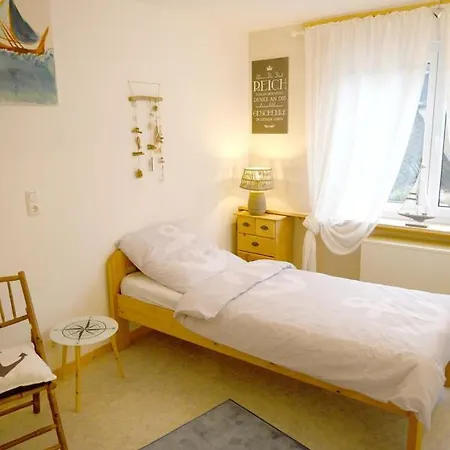 Villa Haus Alfina Extérieur photo