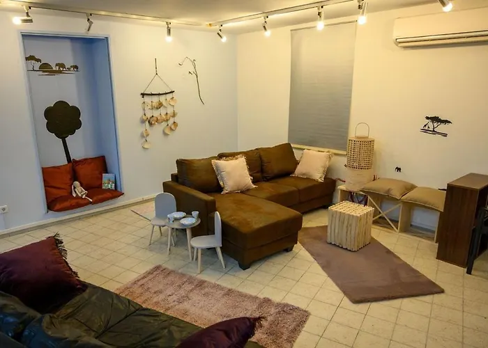 Haus Alfina