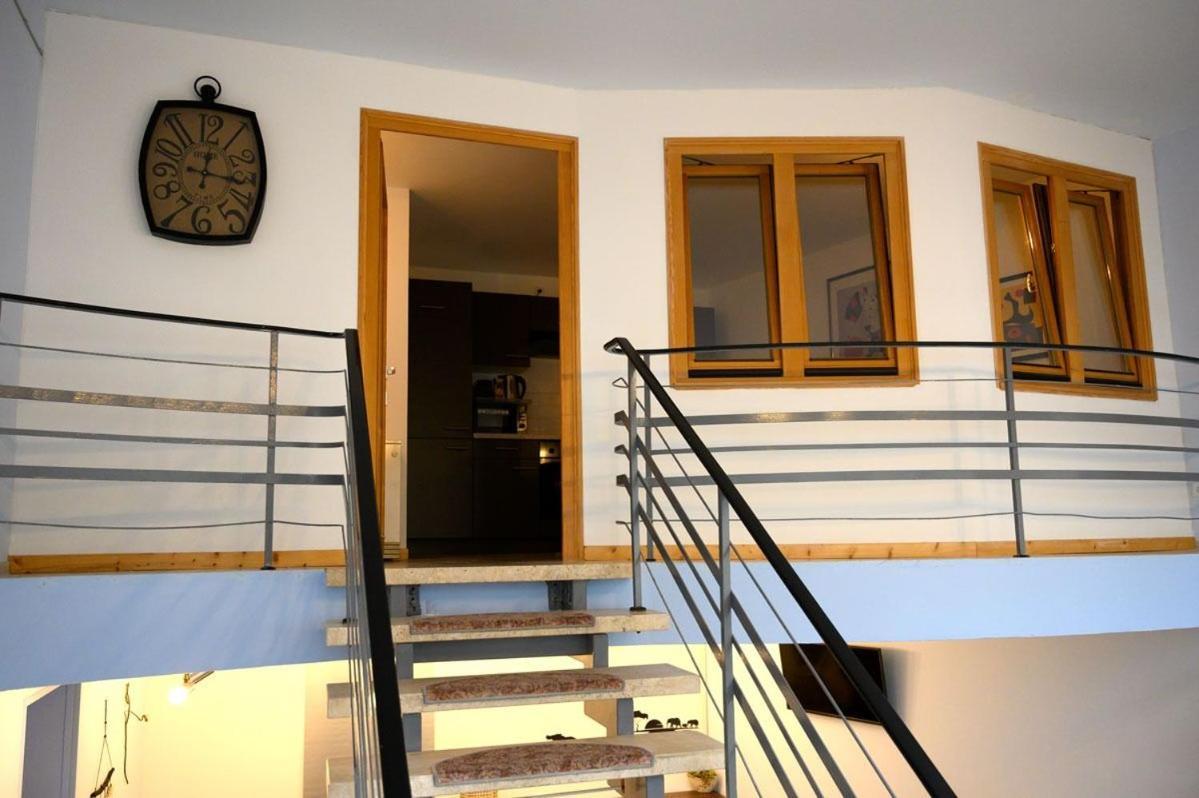 Haus Alfina Villa *