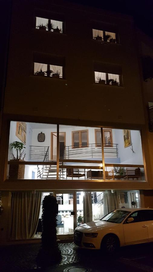 Willa Haus Alfina