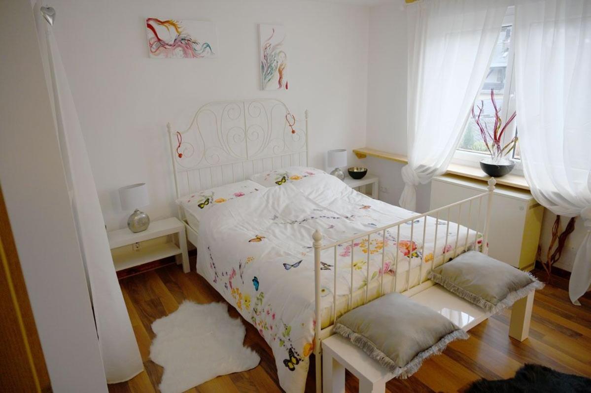 Haus Alfina Villa *