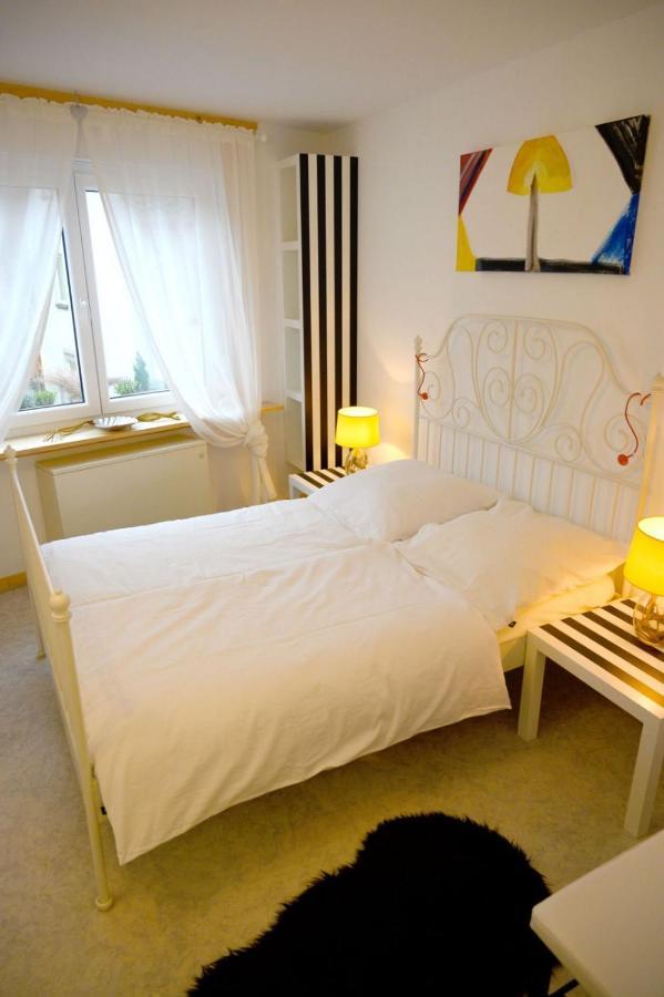Villa Haus Alfina *