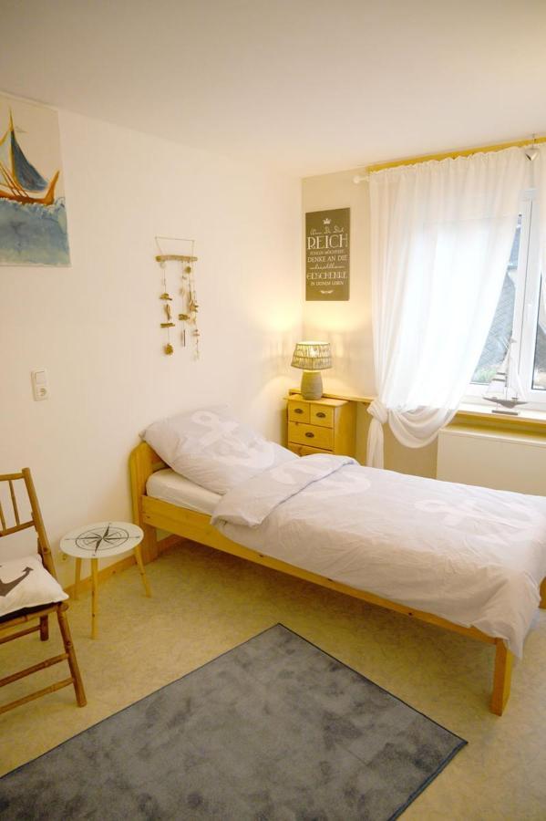 Villa Haus Alfina *