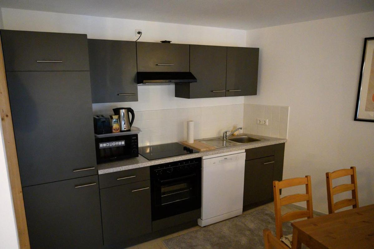 Villa Haus Alfina *