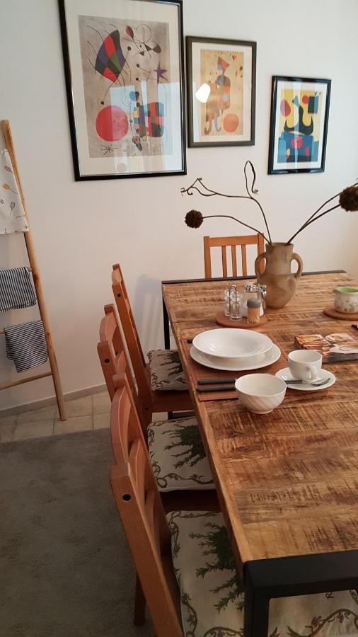 Haus Alfina Villa Alf