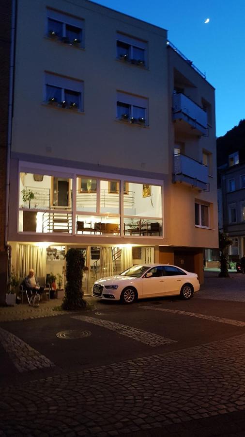 Haus Alfina * Alf