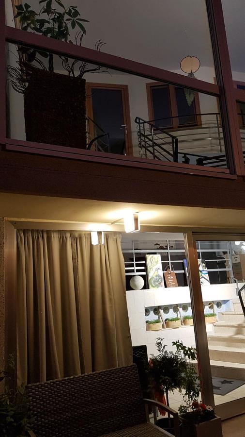 Haus Alfina * Alf